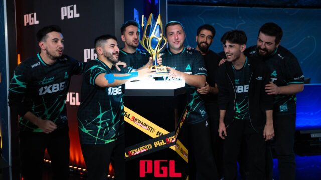 Aurora win PGL Masters Bucharest 2025: Mid-tier force in CS2 established