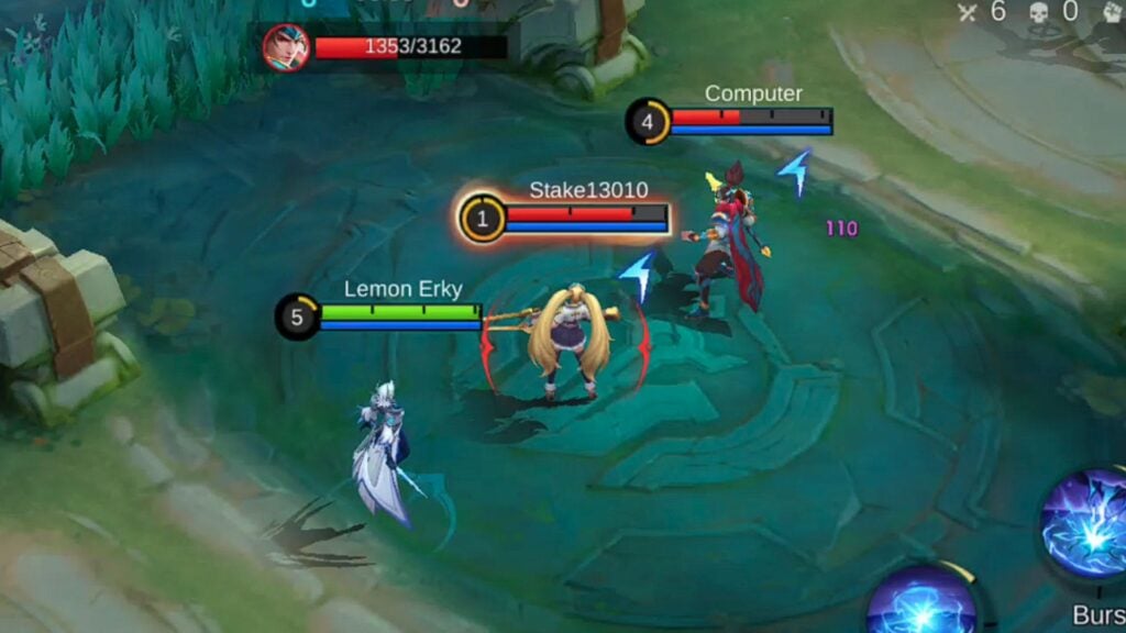 Passive Super Conductor