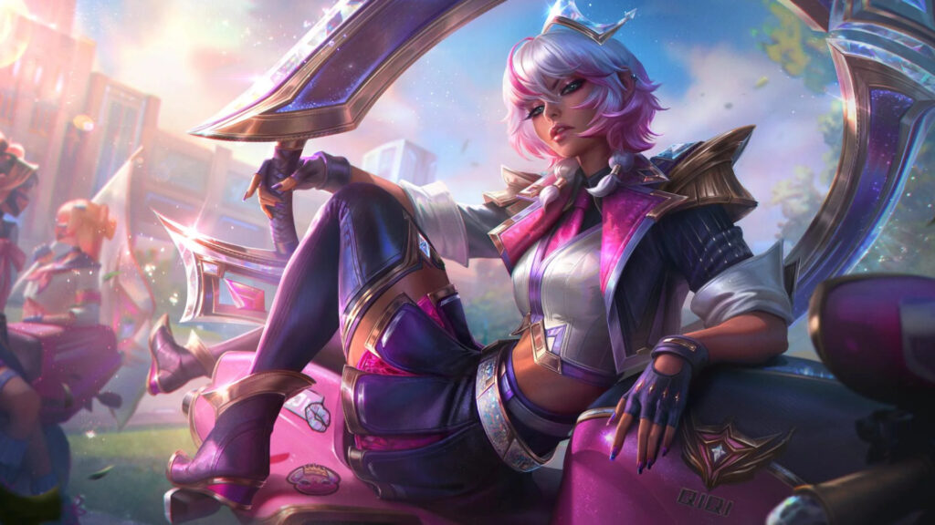 Prestige skins tier list for 2025