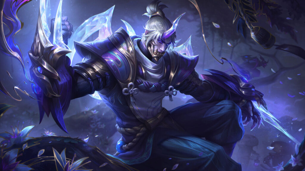 Ranking every Prestige skin released in League of Legends in 2025