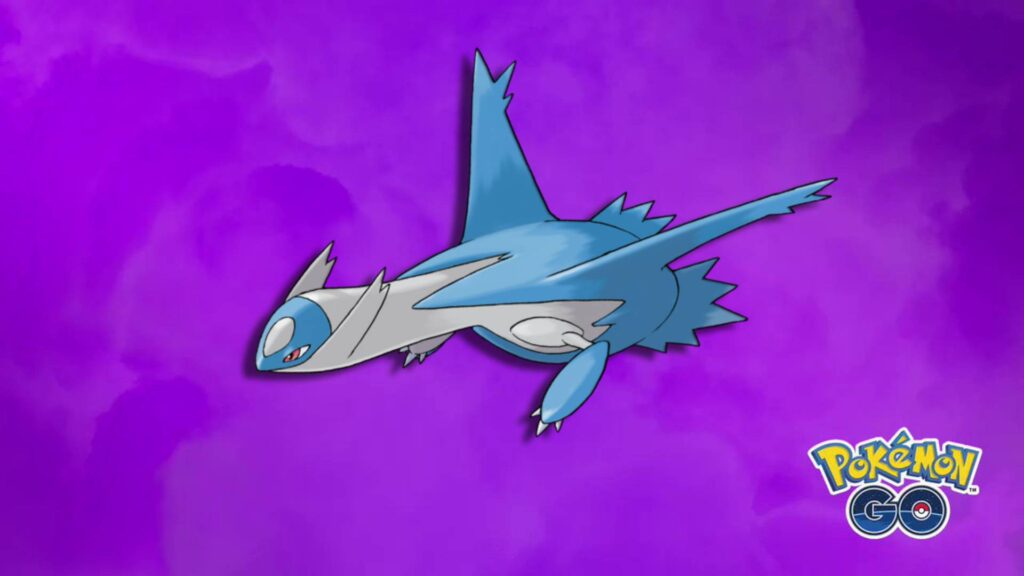 Shadow Latios Pokémon GO Raid Guide: Weakness and counters