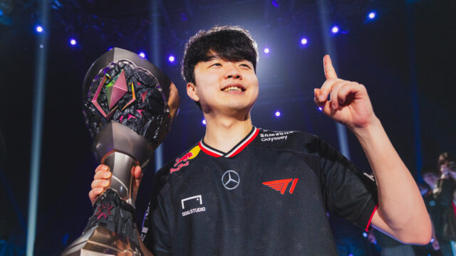 T1 stax: “Bangkok showed me I need to strengthen my basics”