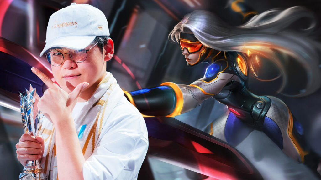 T1’s finals skins in Worlds 2025 bundles: Neo PAX Sivir is back!