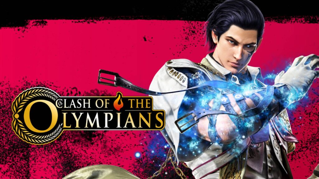 TEKKEN 8 at Clash of the Olympians 2025 ft. Fergus, Tibetiano, kkokkoma, and more