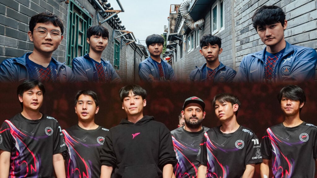 TALON kicked from VCT Pacific, LCP due to “financial issues”