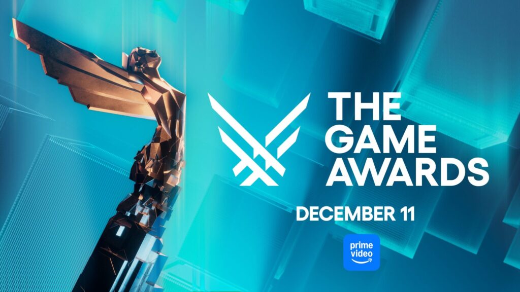 All 2025 Game of the Year nominations in The Game Awards