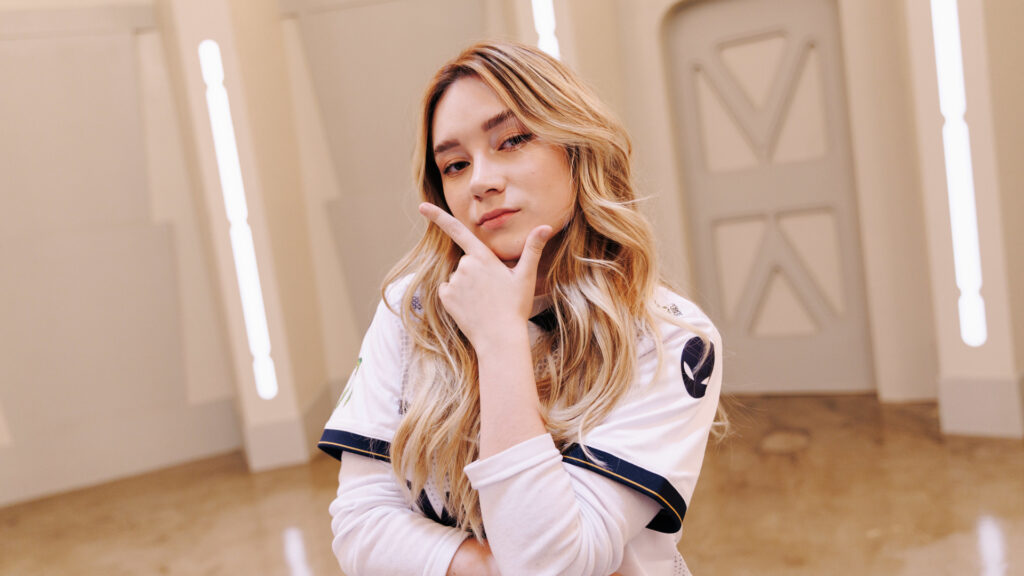 TL daiki has been with the team since 2022