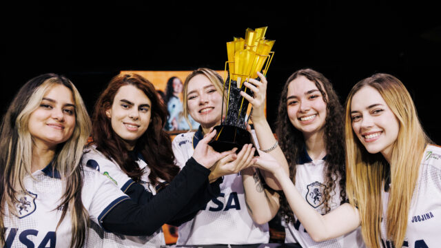 TL daiki after denying SRG three-peat in GCC 2025: Brazil is full of talent