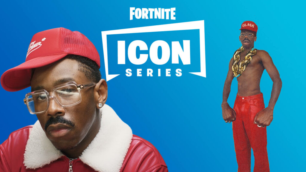 Tyler, the Creator Fortnite collab: Release date and what to expect