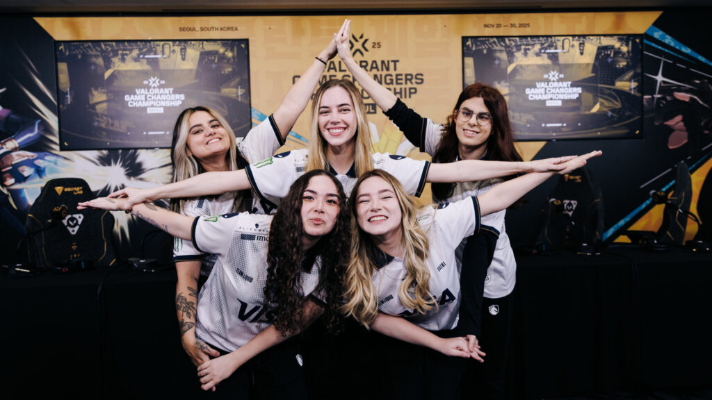 “The team is what it is today because of daiki”: TL Brazil overcomes KRÜ Blaze at GCC 2025