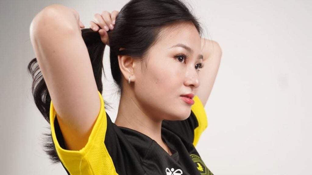 Team Vitality Vivian Image