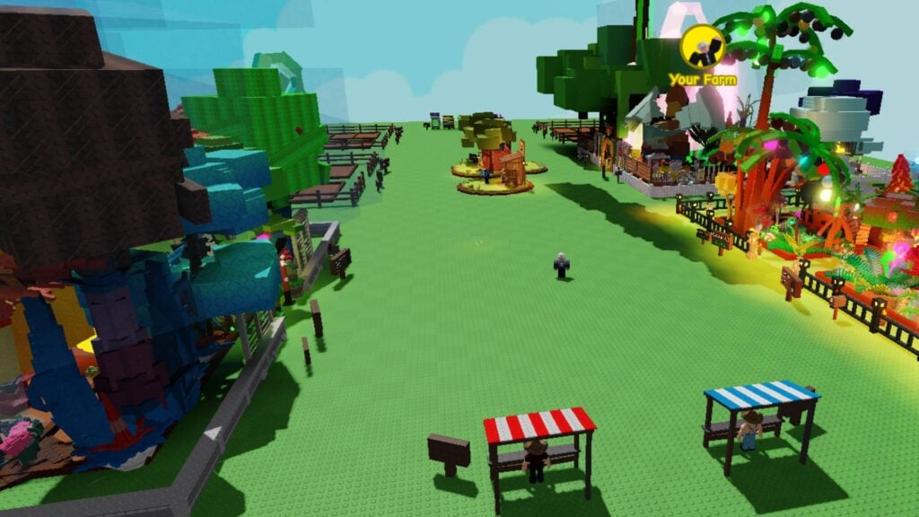 Grow a Garden, a Roblox game that will get a movie adaptation from Story Kitchen