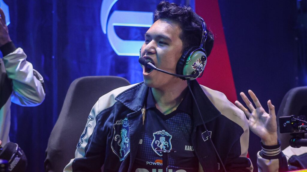 Tried, tested, and triumphant: Why KarlTzy is the the GOAT of MLBB