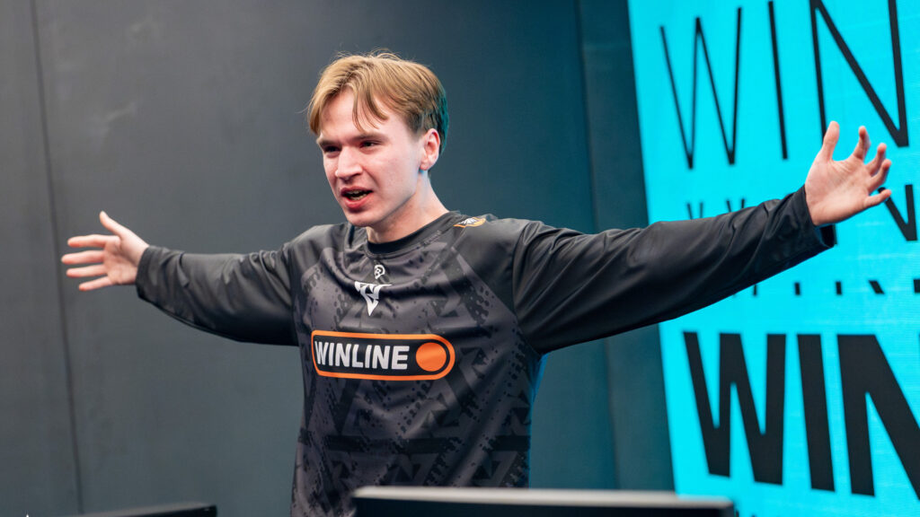 A series to remember: Tundra Esports champions of BLAST Slam IV