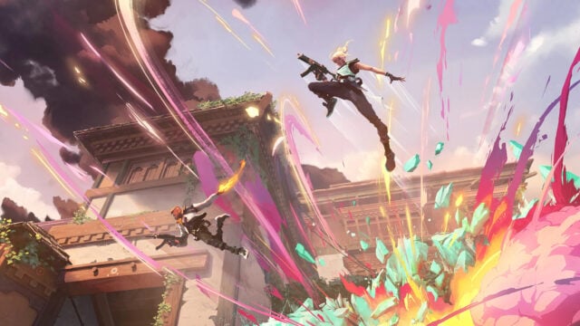 VCT 2026 Roster Tracker: Updated VCT rosters across all regions