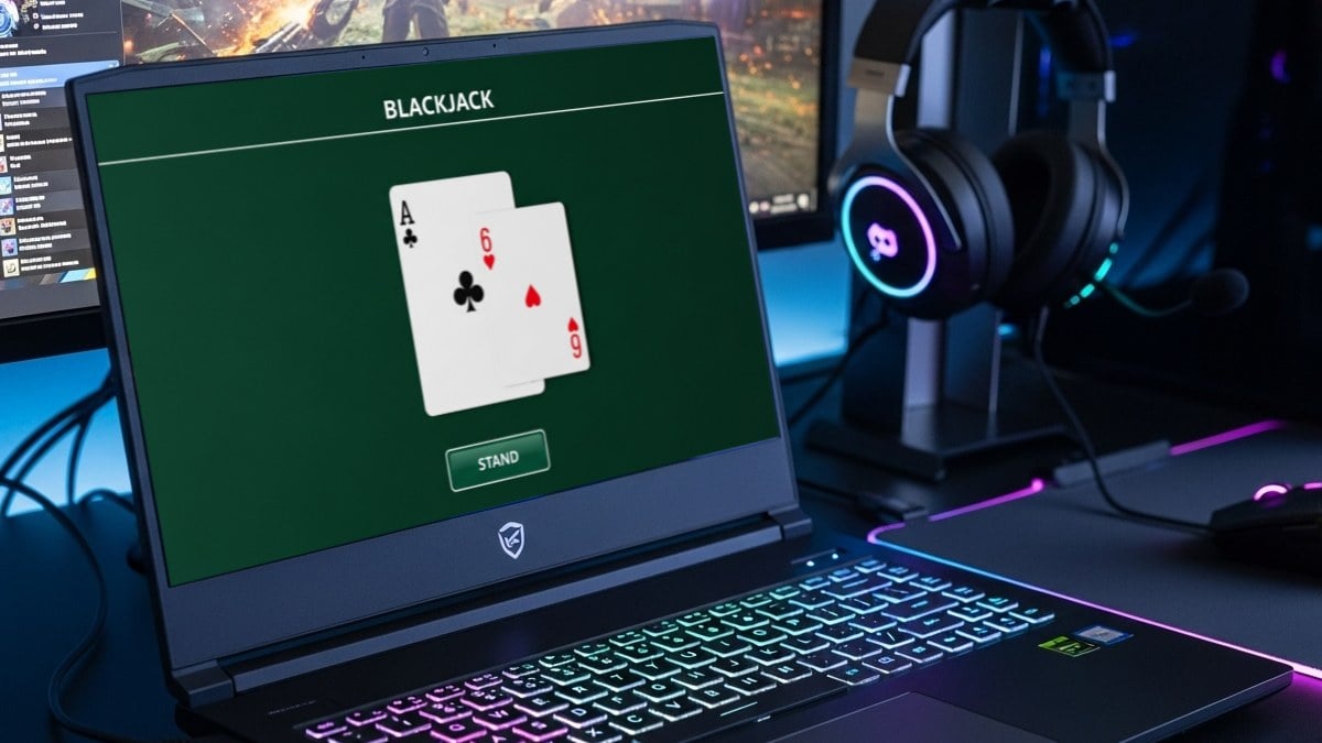 What Is a Soft 17 in Blackjack Play Rules?