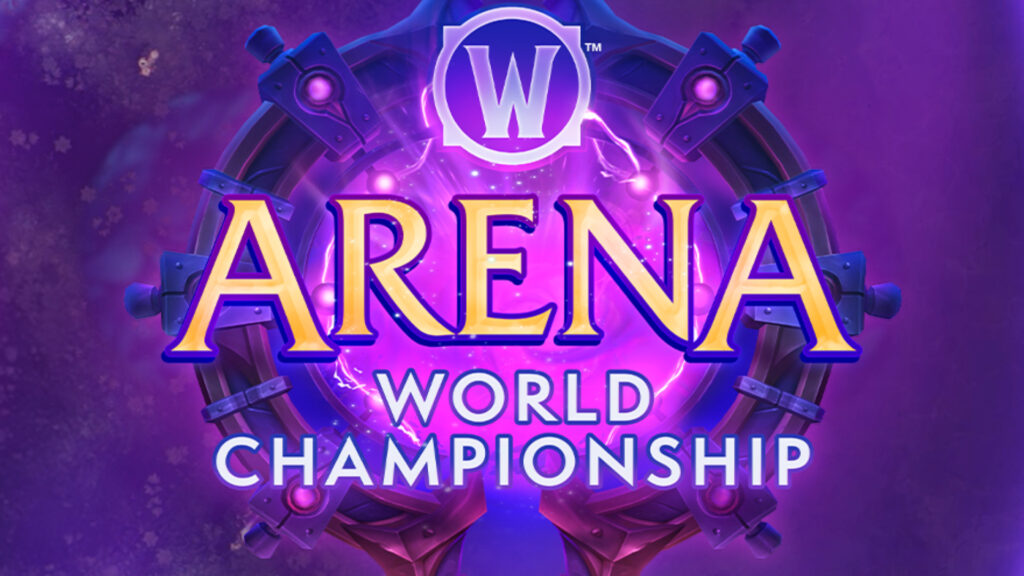 WoW AWC Grand Finals kick off this weekend for The War Within Season 3!
