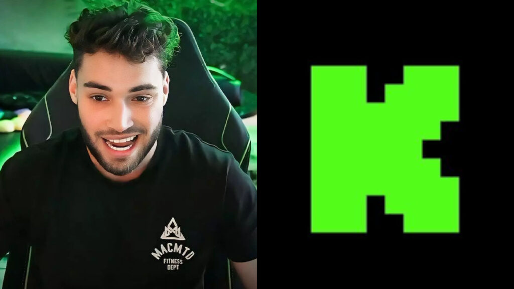 Adin Ross starts streaming on Twitch and calls out Kick, criticizing its partner program