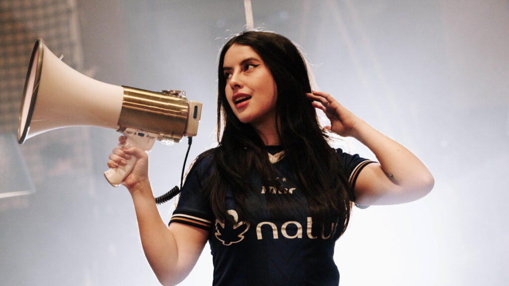 MIBR GC crowns themselves South American queens after defeating KRÜ Blaze at GCC 2025