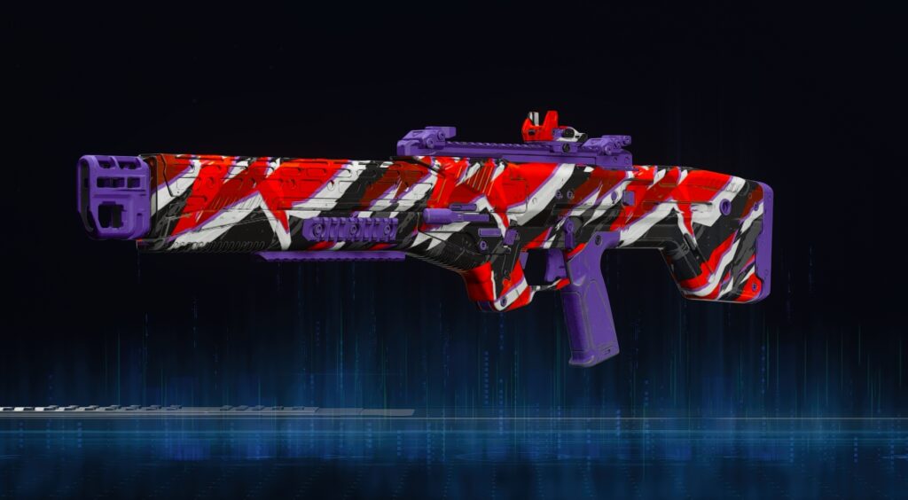 Best X9 Maverick loadout in Black Ops 7