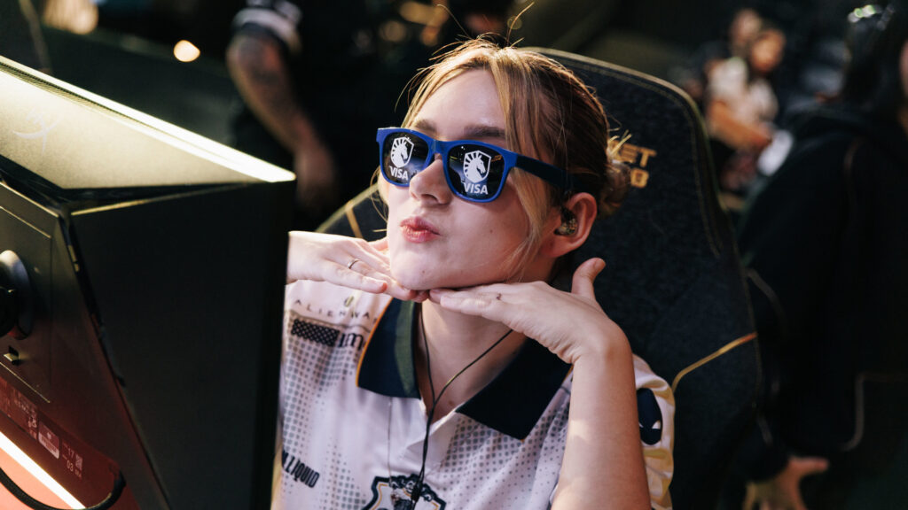 Daiki’s 1v3 masterclass vs G2 Gozen sends Team Liquid Brazil to top 3 at GCC 2025