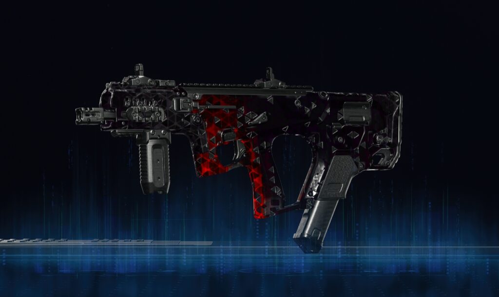 Best Razor 9mm loadout in Black Ops 7