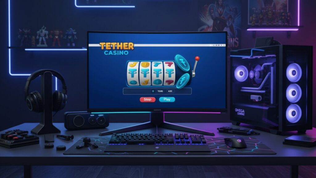 Best Tether Casinos: Top 15 USDT Gambling Sites 