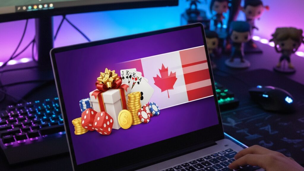 Online Casino Bonuses Canada 2026: Top Sites for Bonuses