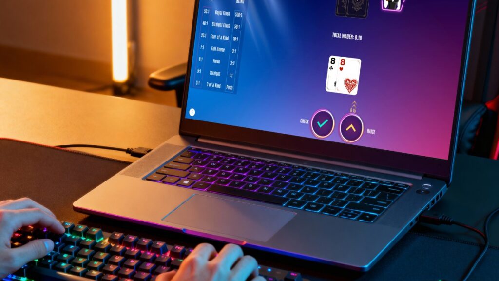 Is Online Poker Legal: Which States Allow Online Gambling?