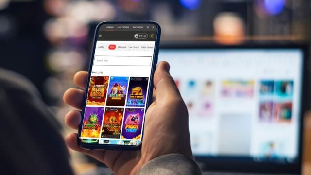 20 Best Online Casinos in Europe for 2026 – EU Casino Sites