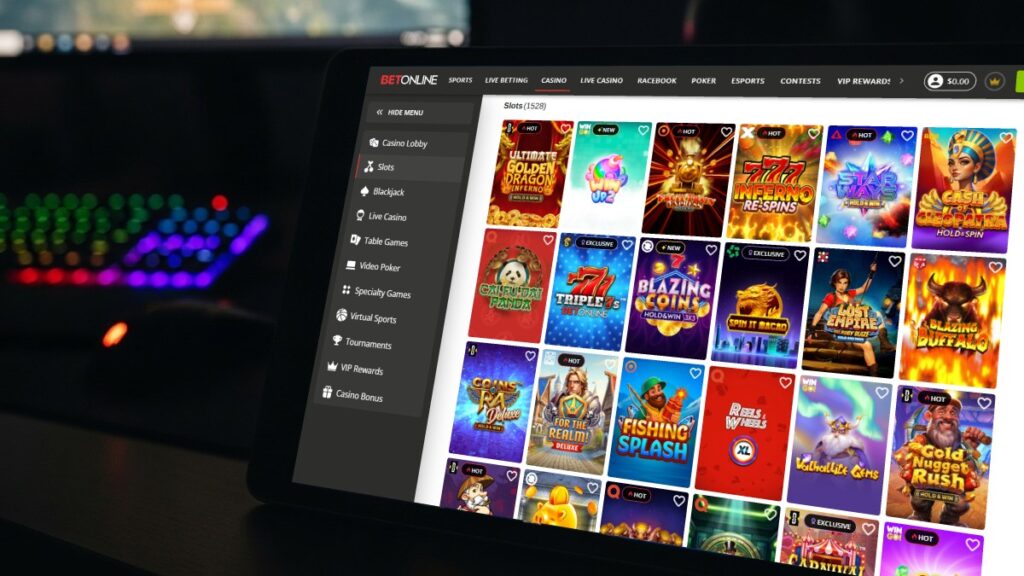 Migliori casino online senza registrazione per i giocatori italiani (2026)