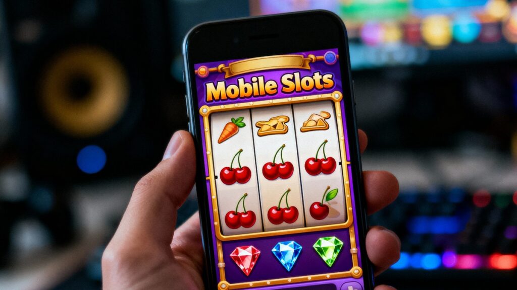 Best Mobile Casinos in Canada for iOS and Android