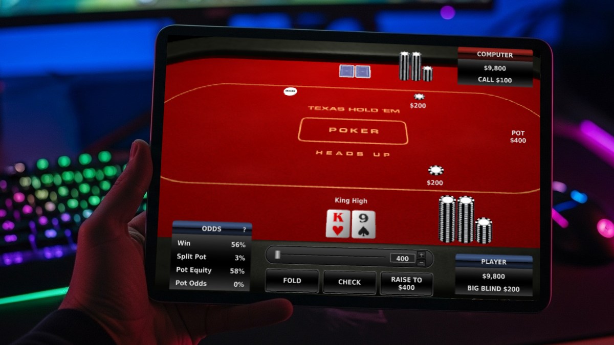 Heads Up Poker: Rules, Blinds, and Strategy