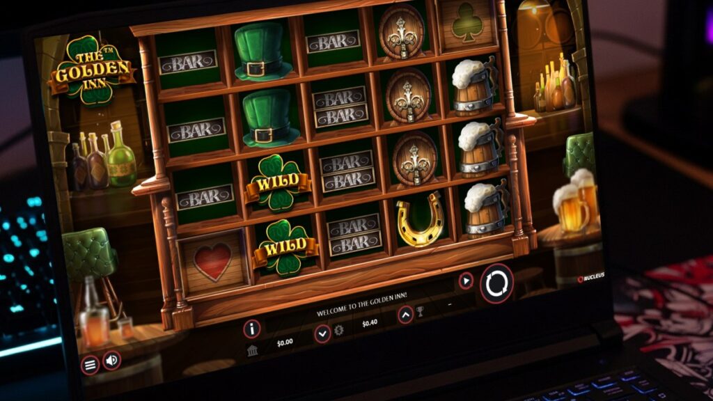 How to Play Online Slots: A Full Guide