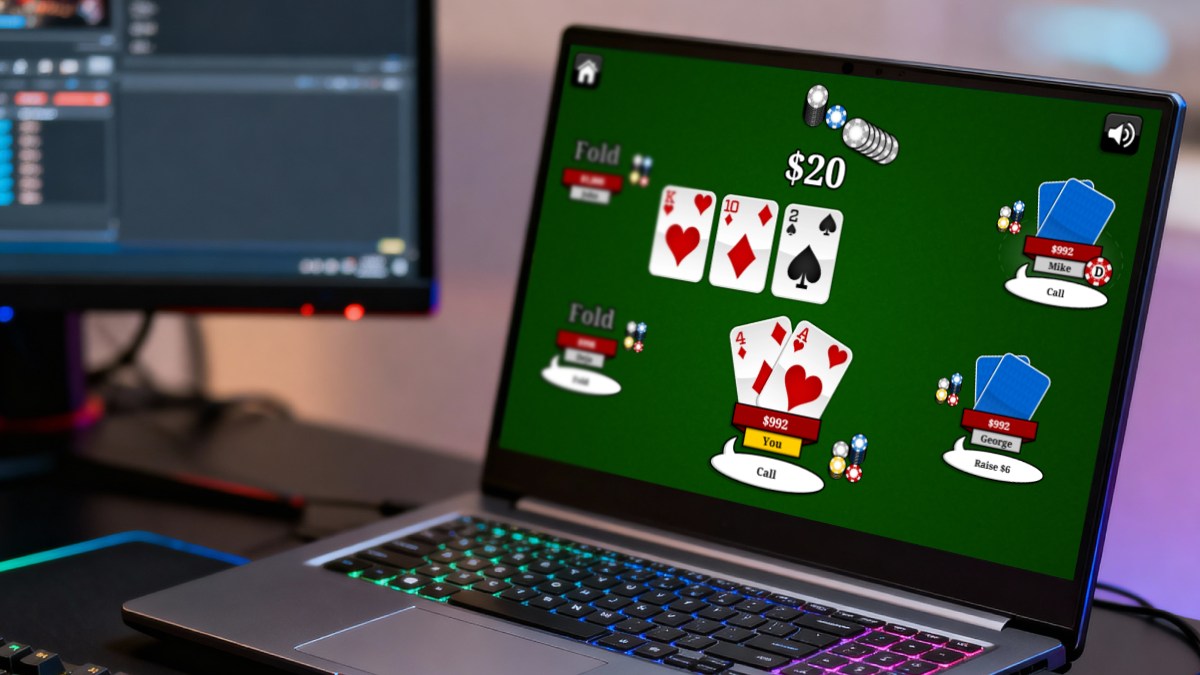 What Is a Bomb Pot in Poker?