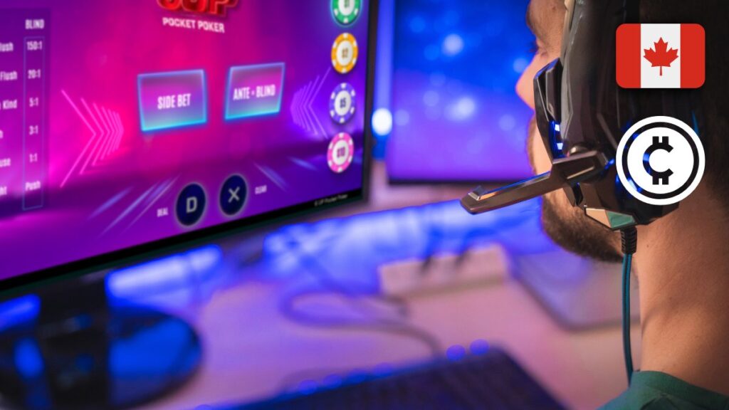 15 Best Crypto Casinos in Canada for 2026