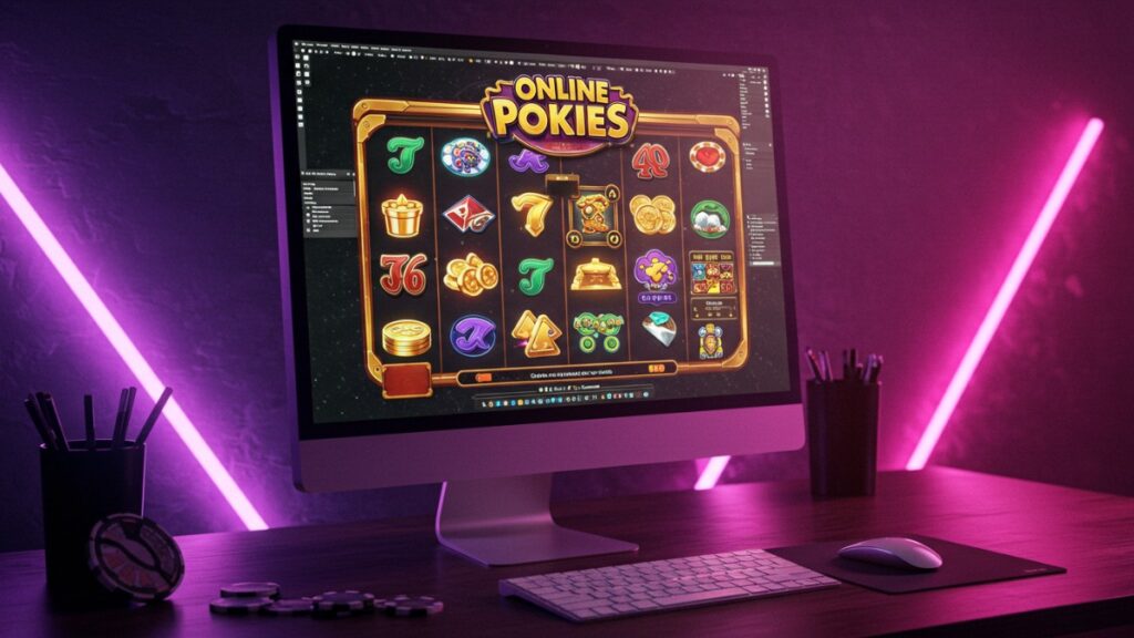 Best Online Pokies in Australia for Real Money in 2026