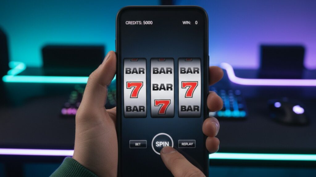 Slot Tips for Beginners: How to Play Smarter at the Casino