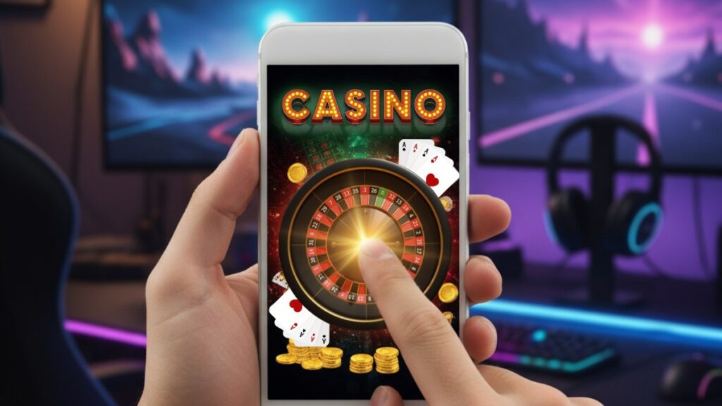 Pay by Phone Casinos in 2026: Best Mobile Payment Casino Sites