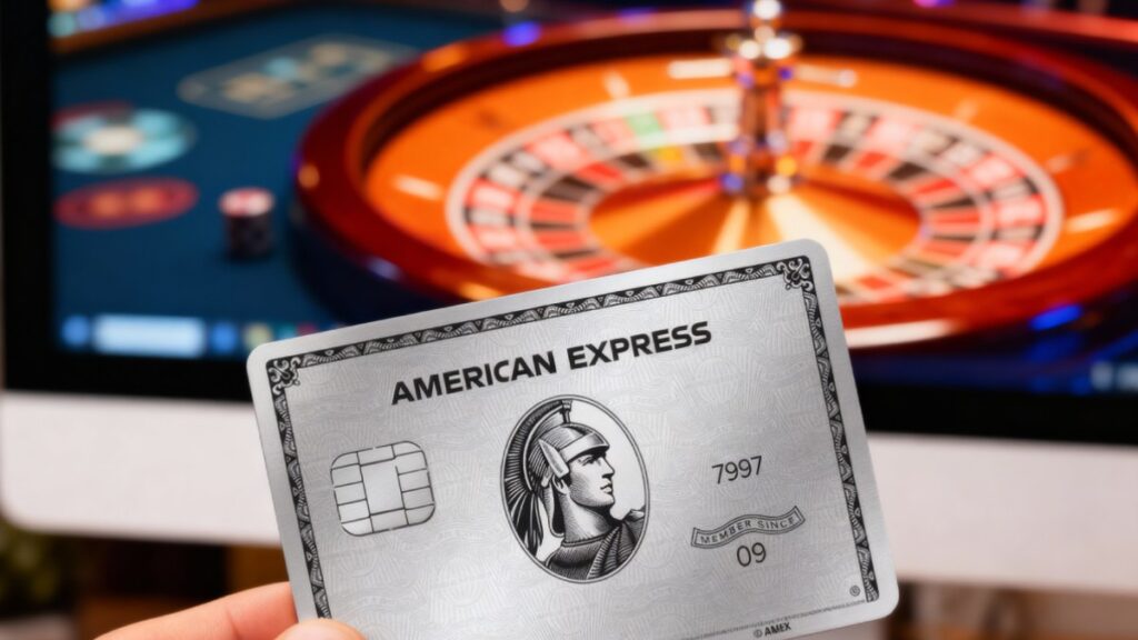 Best American Express Casinos in Canada: 15 Amex Casinos