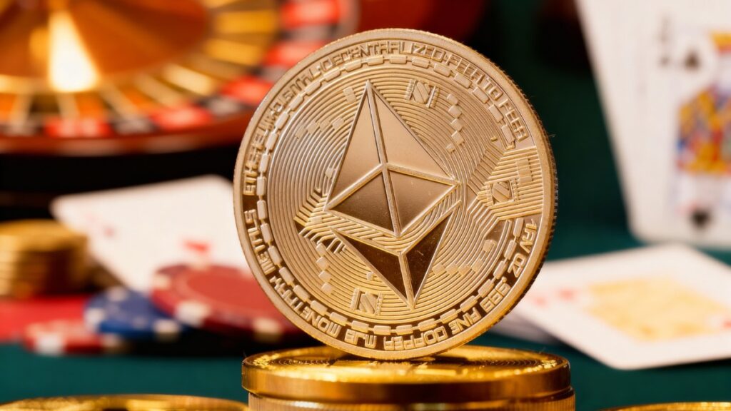 15 Best Ethereum Casinos in Canada for 2026