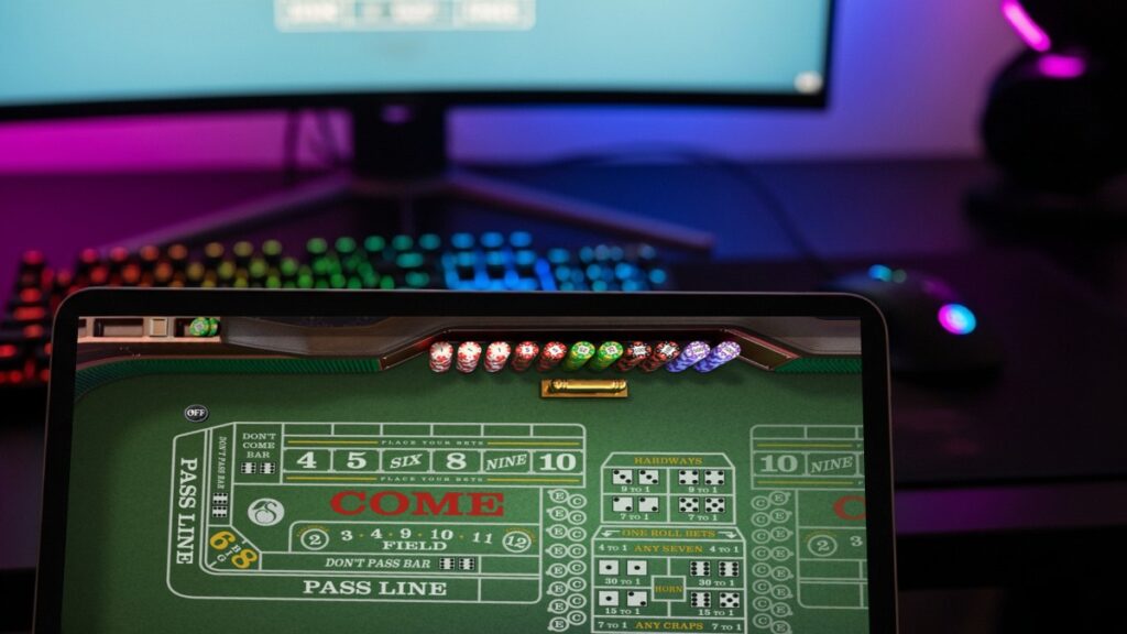 How to Play Crapless Craps for Confident Table Action