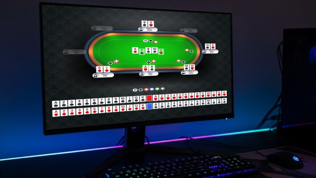 Full House Poker: Understanding One of Poker’s Strongest Hands