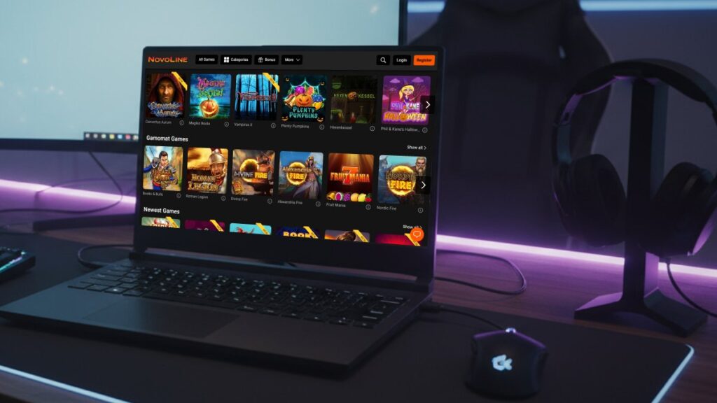 Best NetEnt Casinos: Top 10 Sites With NetEnt Games