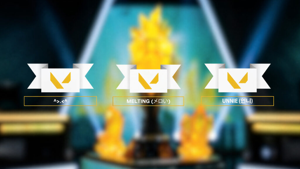 How to get the new Game Changers Championship 2025 titles