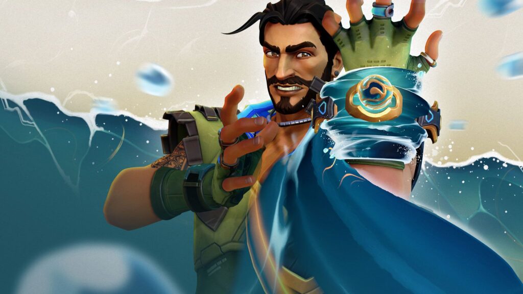 Harbor rework may bring him back to your VALORANT games!