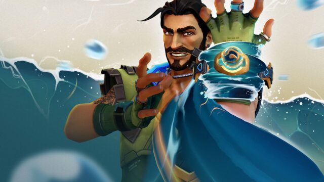 Harbor rework may bring him back to your VALORANT games!