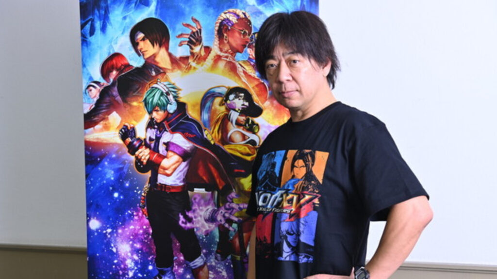 Masami Ōbari inspires creators at DreamHack Atlanta 2025: “If it comes from the heart, it’s art.”