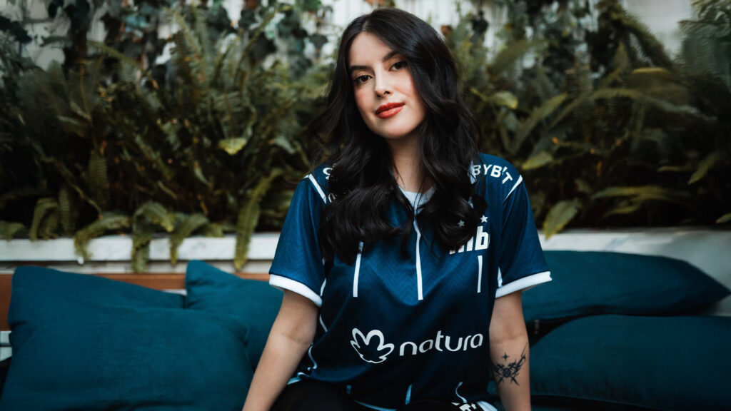 MIBR GC bstrdd: Keybinds, mouse, and video settings in VALORANT