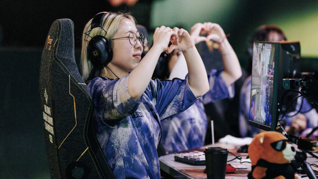 Ninetails falls to MIBR GC, but wins fans’ hearts at GCC 2025